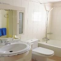 فندق Fuerteventura Islandفي  Castillo Beach Bungalows المظهر الخارجي الصورة