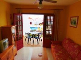 فندق Fuerteventura Islandفي  Castillo Beach Bungalows المظهر الخارجي الصورة