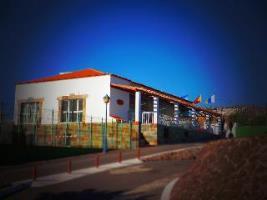 فندق Fuerteventura Islandفي  Castillo Beach Bungalows المظهر الخارجي الصورة