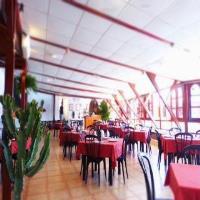 فندق Fuerteventura Islandفي  Castillo Beach Bungalows المظهر الخارجي الصورة