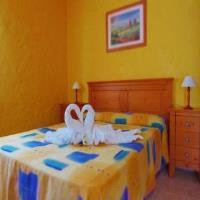 فندق Fuerteventura Islandفي  Castillo Beach Bungalows المظهر الخارجي الصورة