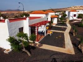 فندق Fuerteventura Islandفي  Castillo Beach Bungalows المظهر الخارجي الصورة