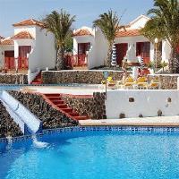 فندق Fuerteventura Islandفي  Castillo Beach Bungalows المظهر الخارجي الصورة