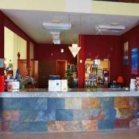 فندق Fuerteventura Islandفي  Castillo Beach Bungalows المظهر الخارجي الصورة