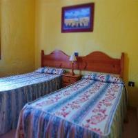 فندق Fuerteventura Islandفي  Castillo Beach Bungalows المظهر الخارجي الصورة